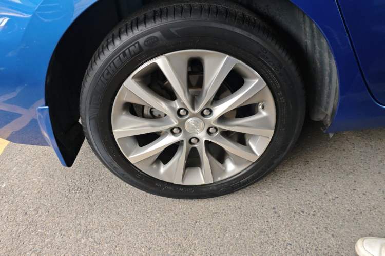 Used Buick GL6 2019 18T 6-Seater Connected Luxury Version China V Standard