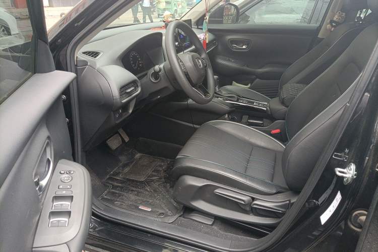 Used Honda HR-V 2023 240TURBO Jingrui Edition