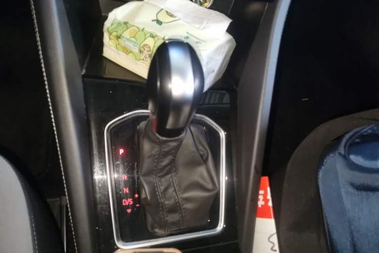 Used Jetta VS5 2022 280TSI Automatic Trend Edition
