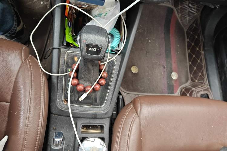 Used Skoda Kamiq 2020 GT 1.5L Automatic Flagship Model China VI Standard