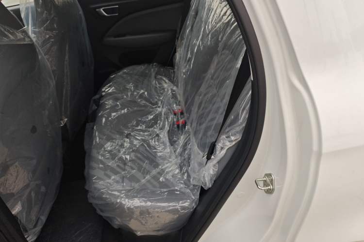 Used Leapmotor T03 2025 310 Comfort Edition
