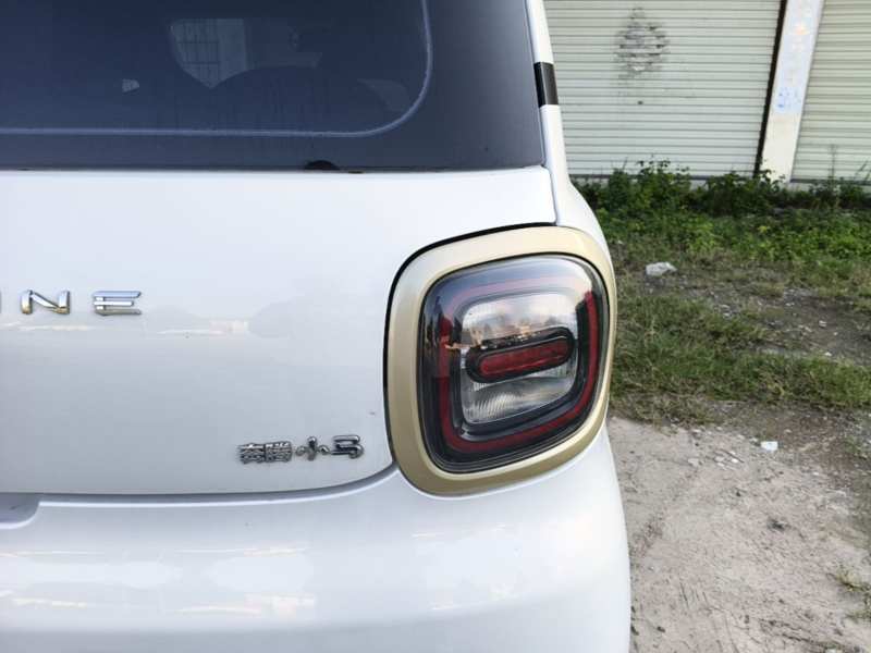 Used Bestune Pony 2025 222km Range Agile Horse — 7