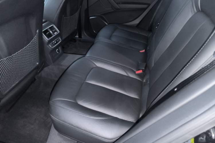 Used Audi Q5L 2018 40 TFSI Prestige Edition China V