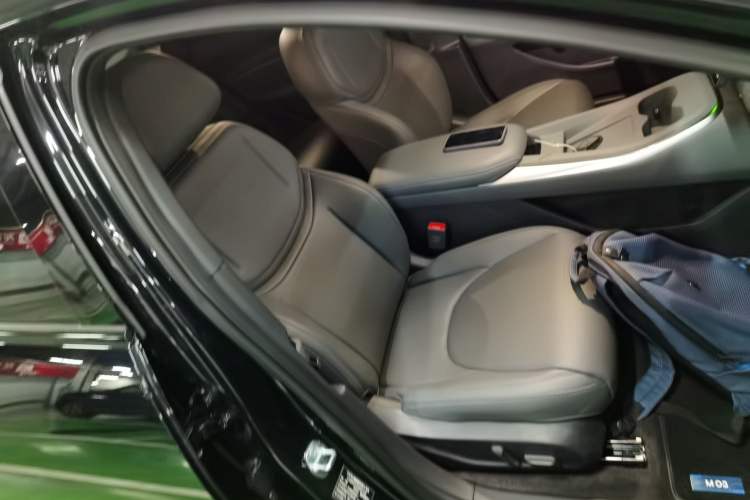 Used XPeng MONA M03 2025 620 Ultra-Long Range Plus