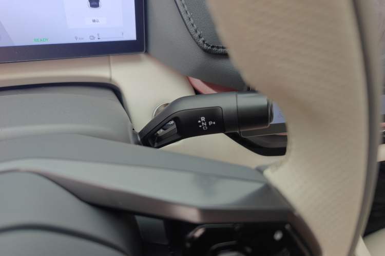 Used Lynk & Co 06 EM-P 2023 EM-P 126 Long-Range Pro