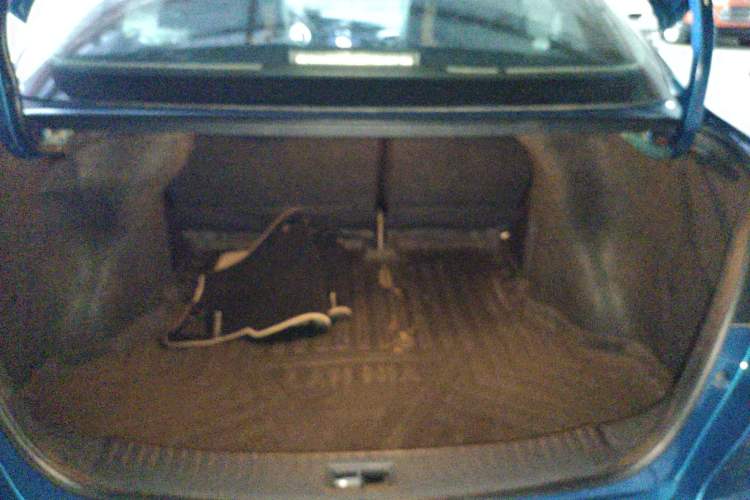 Used Nissan Lannia 2020 1.6L CVT Smart Connect Smart Cool Edition