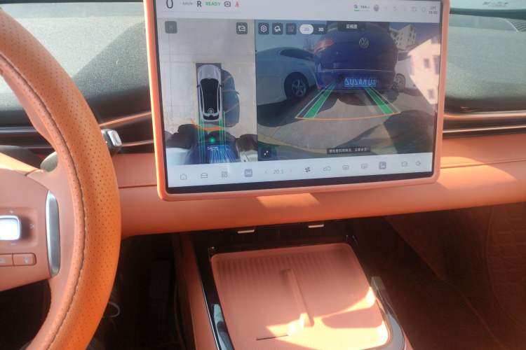 Used Deepal S05 2024 510 Plus Pure Electric Version
