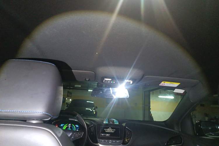 Used Buick VELITE 5 2017 Urban Extended-Range Model