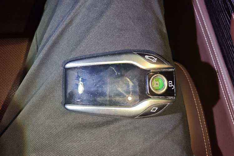 Used BMW 7 Series 2018 730Li Luxury Edition M Sport Package
