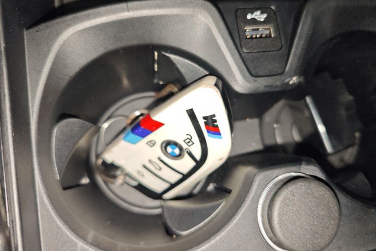 Used BMW 1 Series 2020 125i Leading Model M Sport Package
