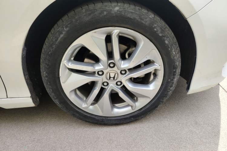 Used Honda Accord 2018 260TURBO Elite Edition China V Right Front Wheel Hub