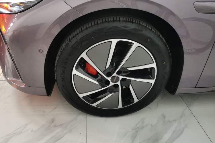 Used EXEED Star Era ES 2025 Extended-Range Max Urban Assisted Driving