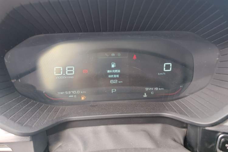 Used Wuling Asta 2021 1.5T CVT Starlight Edition