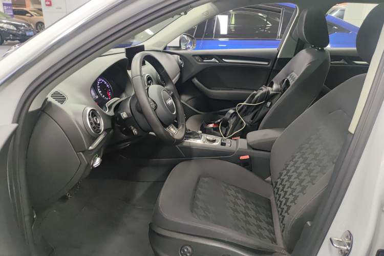 Used Audi A3 2016 Sportback 35 TFSI Ambition
