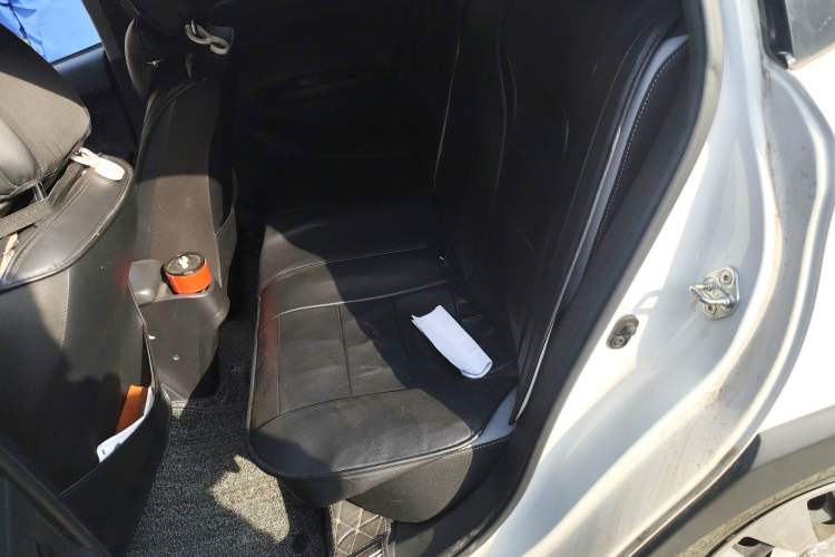 Used Toyota YARiS L Zhi Xuan 2021 X-Trail 1.5L CVT Leading Edition