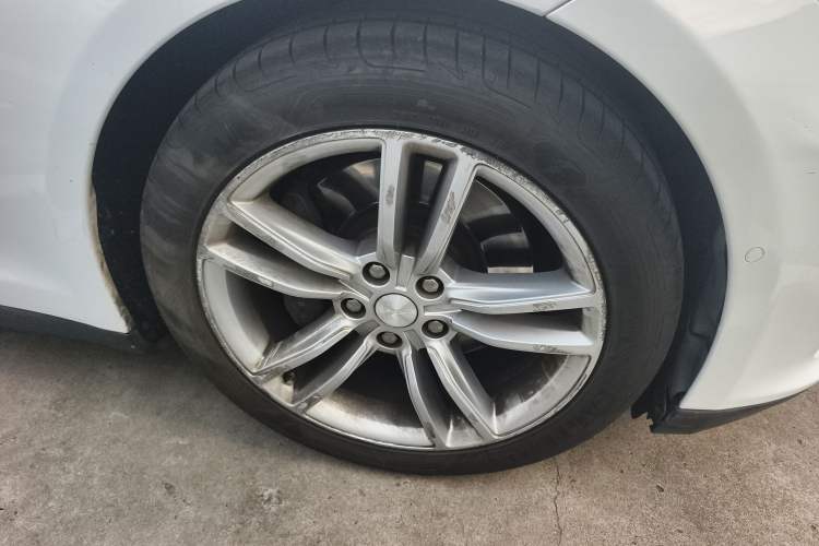 Used Tesla Model S 2014 S 85
