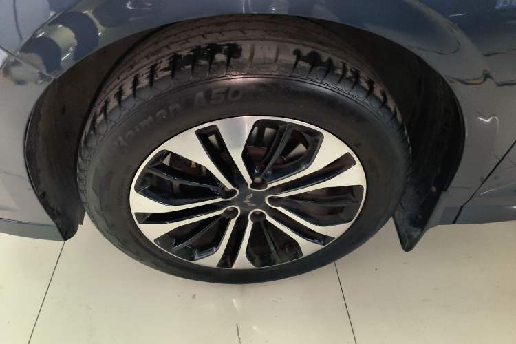 Used Wuling Victory 2022 280T 1.5T CVT Flagship Edition
