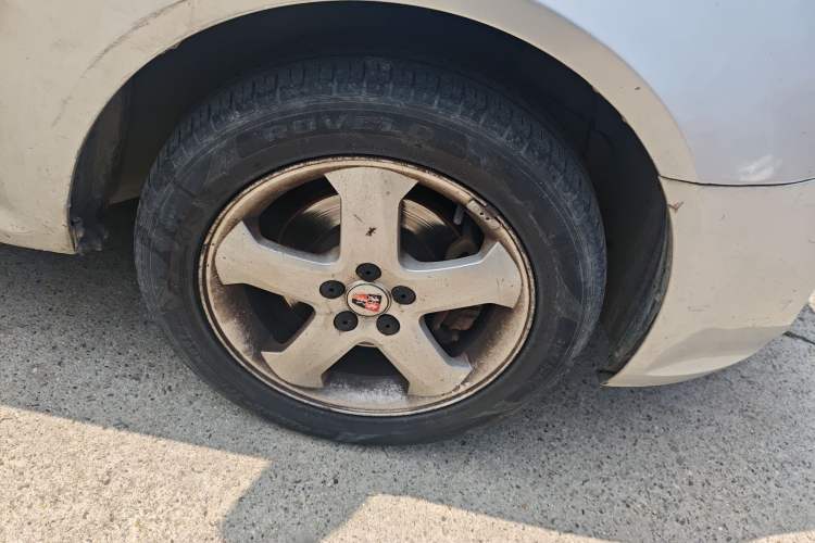 Used Roewe 350 2013 350S 1.5L Manual Xunchi Edition