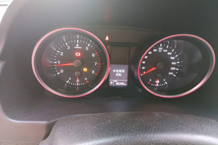 Used Haval M6 2017 1.5T Automatic Two-Wheel Drive Elite Model