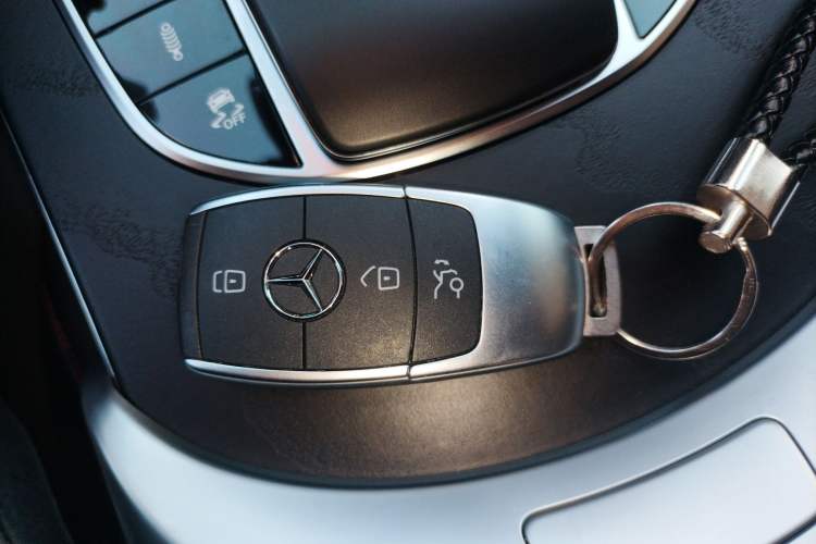 Used Mercedes-Benz GLC AMG 2022 AMG GLC 43 4MATIC