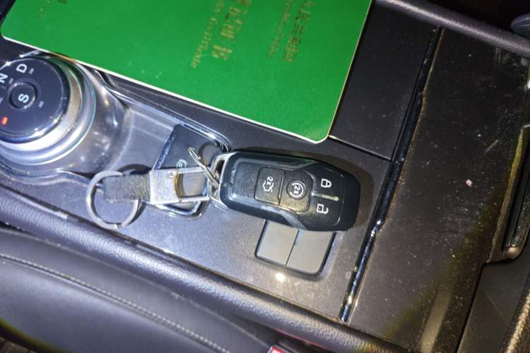 Used Ford Taurus 2015 EcoBoost 245 Luxury Model