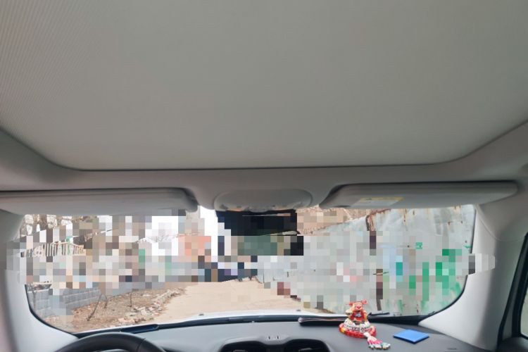 Used Jeep Renegade 2017 180T Automatic High-Energy Version
