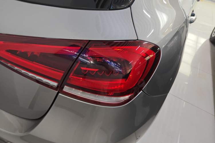 Used Mercedes-Benz A-Class 2019 A 200 Dynamic Edition
