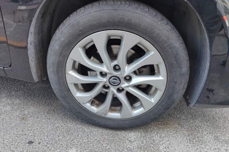 Used Nissan Sylphy 2022 Classic 1.6XL CVT Luxury Edition
