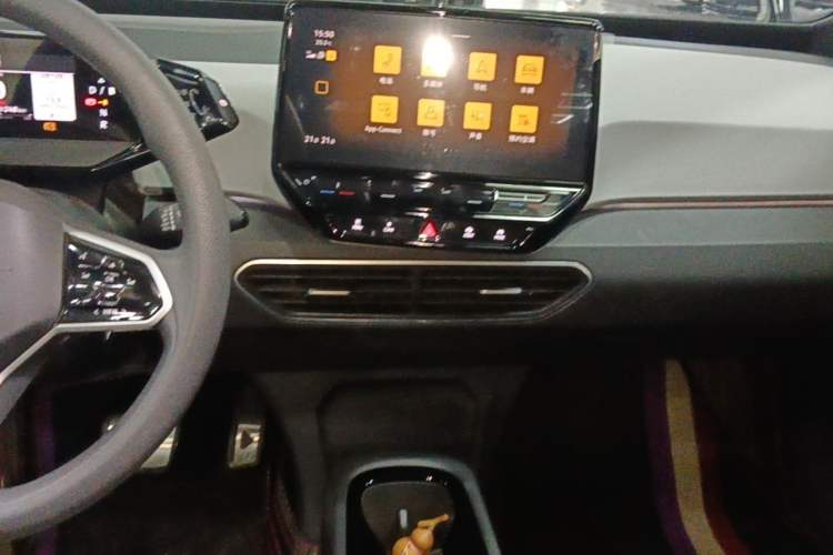 Used Volkswagen ID.3 2023 Pure Smart Edition
