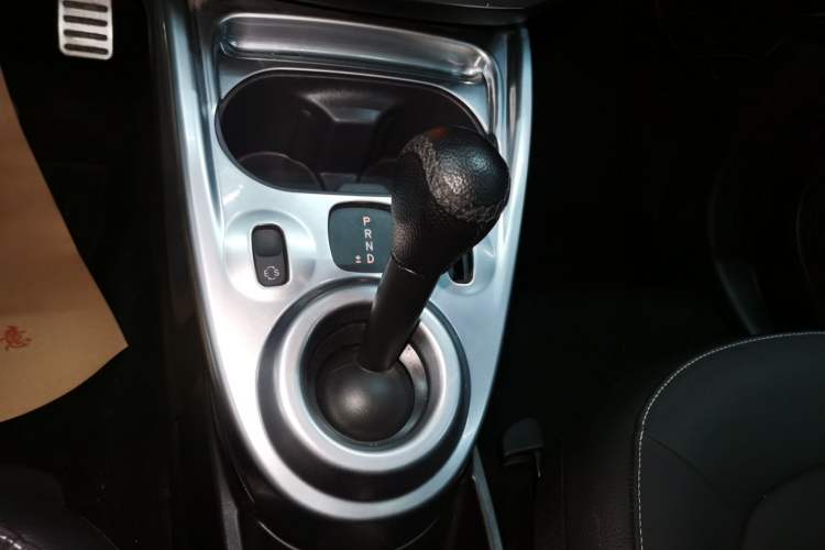 Used smart forfour 2018 0.9T 66 kW Pioneer Edition
