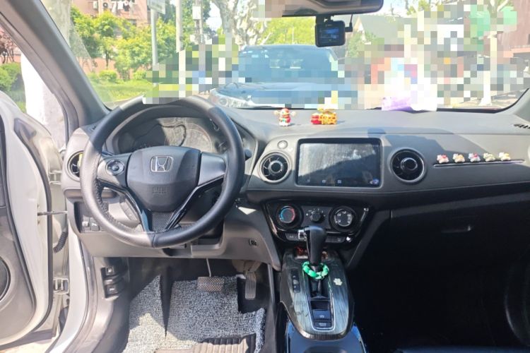 Used Honda XR-V 2015 1.8L EXi CVT Comfort Version
