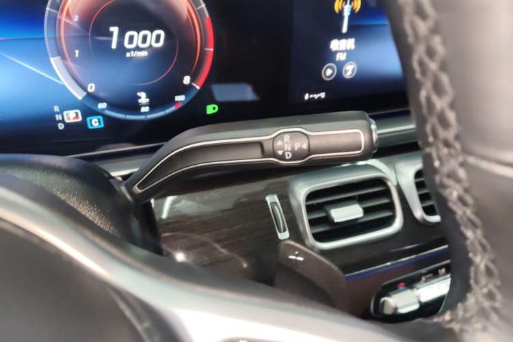 Used Mercedes-Benz GLE 2021 GLE 350 4MATIC Dynamic Edition
