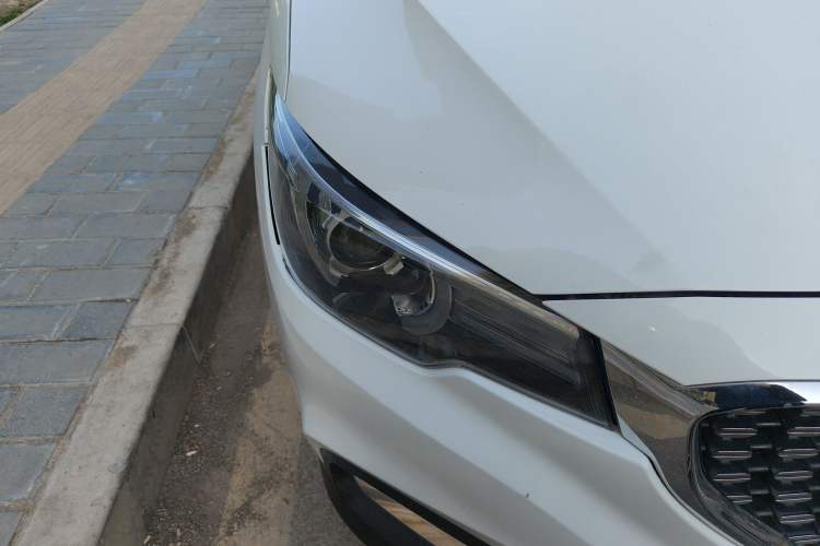 Used MG ZS 2018 1.5L Automatic Luxury Internet Edition China V Standard