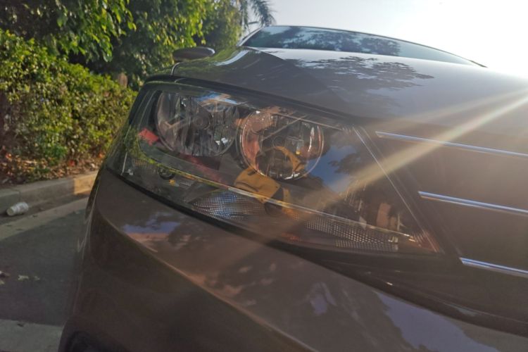 Used Volkswagen Sagitar 2015 1.6L Automatic Comfort Model