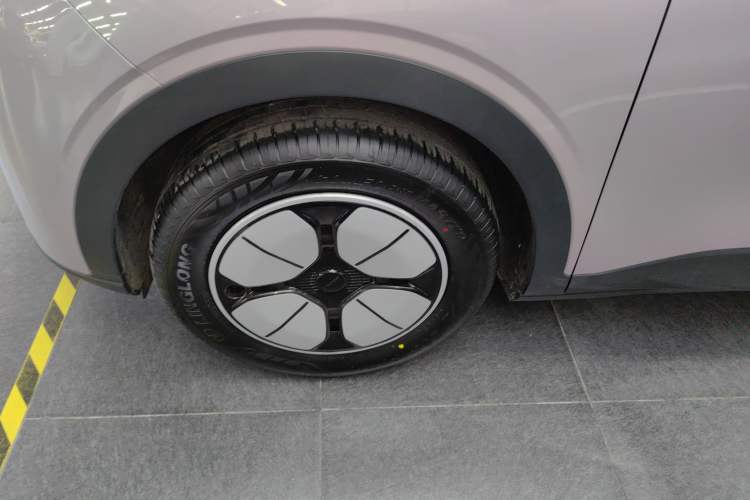 Used Geely Galaxy Geome 2026 Model 410km Freedom Edition