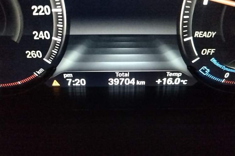 Used BMW 3 Series GT 2019 320i M Sport Package