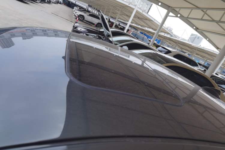 Used Volvo S60 2019 S60L T3 Intelligent Upgrade Edition