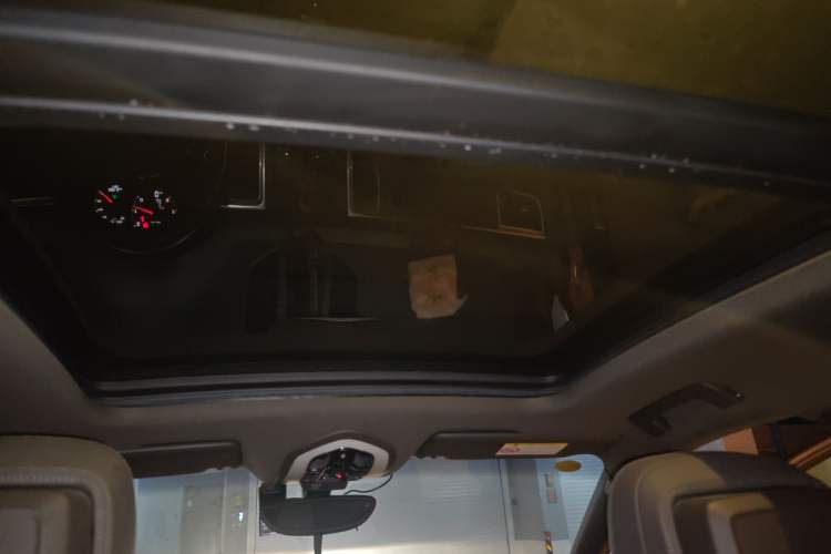 Used Porsche Macan 2016 Macan 2.0T Headliner