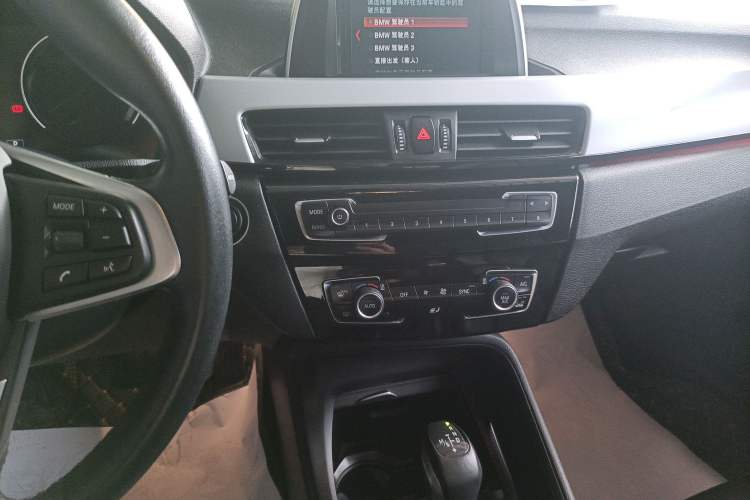 Used BMW X1 2019 sDrive18Li Fashion Model