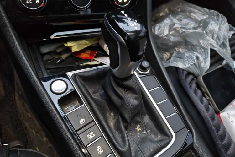 Used Volkswagen Sagitar 2021 200TSI DSG Excellence Edition