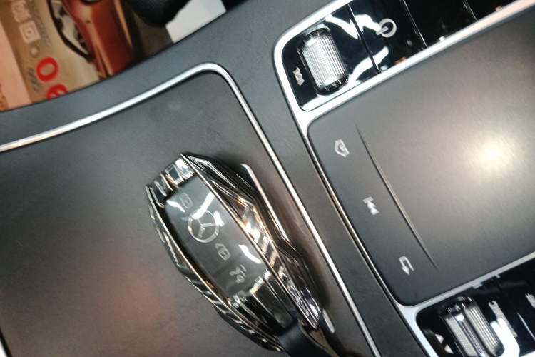 Used Mercedes-Benz C-Class 2021 C 260 L Sport Edition