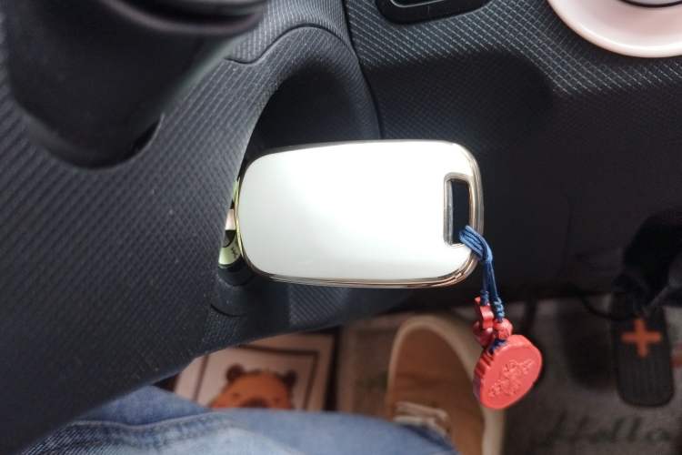 Used Wuling Hongguang MINIEV 2020 Freedom Version Lithium Iron Phosphate
