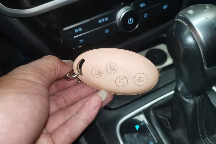 Used BYD Song MAX 2017 1.5T Automatic Smart Connect Elite 7-Seater
