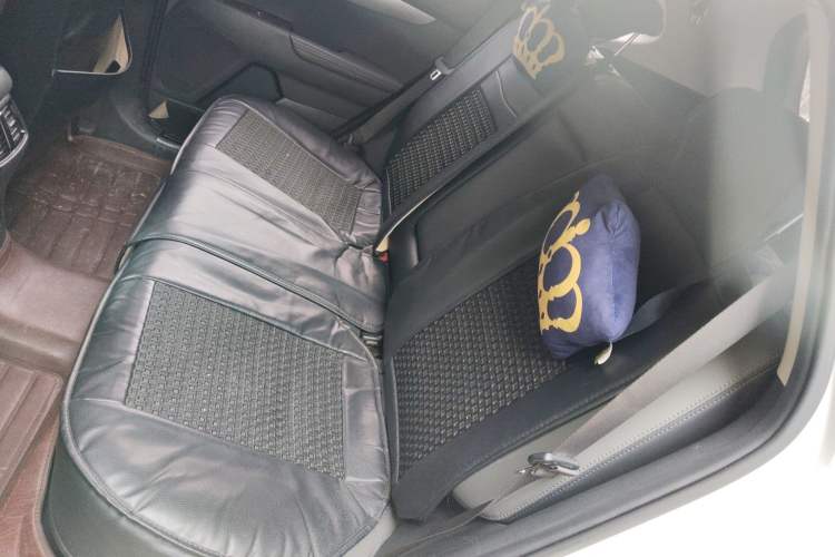 Used Kia Sportage R 2018 2.0L Automatic Smart Luxury Version China V Standard
