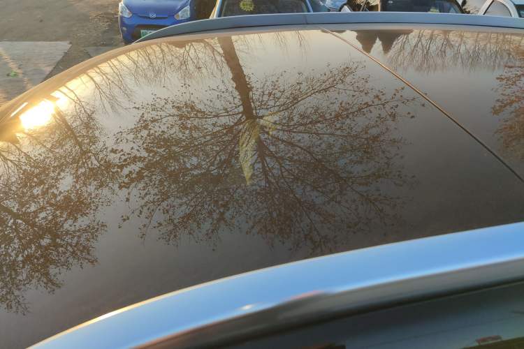 Used Li Auto L8 2023 Pro Model
