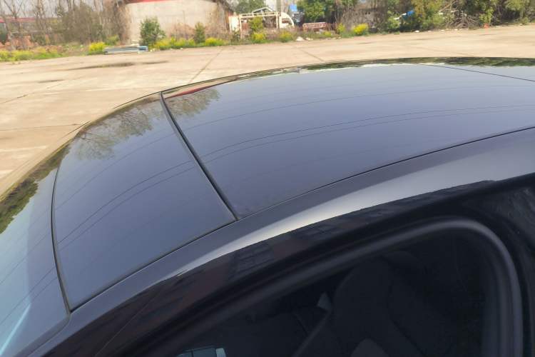 Used Audi A6L 2023 45 TFSI Prestige Dynamic Edition