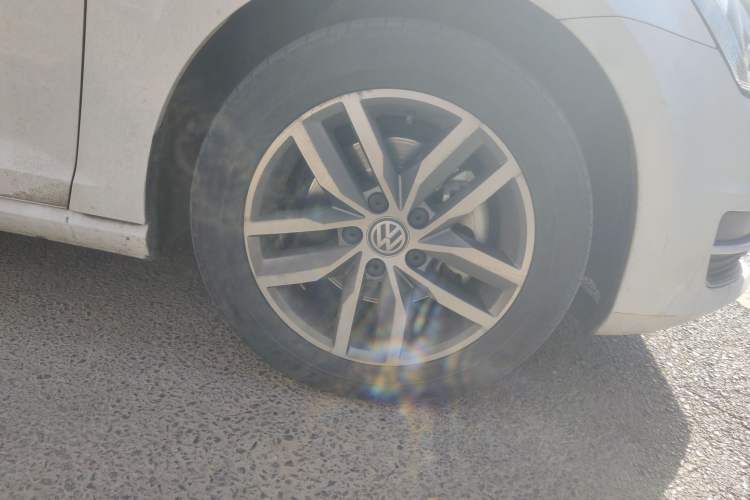 Used Volkswagen Golf 2016 230TSI Automatic Luxury Version