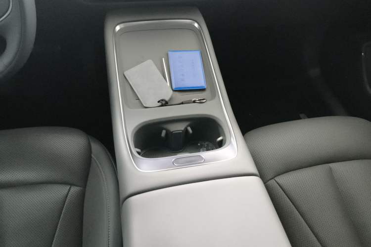 Used XPeng P7+ 2024 Long-Range Max