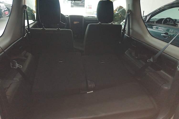 Used Suzuki Jimny 2015 1.3 MT JLX
