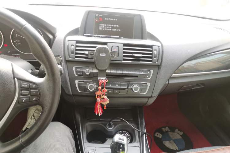 Used BMW 1 Series 2012 116i Leading Model
